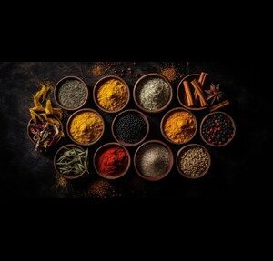 Whole Spices